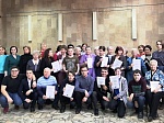 Конференцией "Диалог поколений" завершился в Кузнецке социокультурный проект "Извилиум"