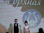 Юные таланты приняли участие в VIII Международном музыкальном конкурсе-фестивале «Серебряная лира»