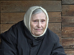 В Кузнецке волонтеры помогают одиноким пожилым людям