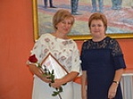 В Кузнецке состоялось чествование педагогов