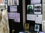 В краеведческом музее состоялось открытие выставки  «Противостояние»