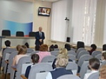 В Кузнецке подведены итоги реализации регионального образовательного проекта «А мы из Пензы. Наследники победителей»
