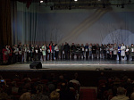 В Кузнецке  прошел благотворительный концерт