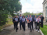 Кузнечане - активные участники Всероссийского Дня бега «Кросс нации - 2022»