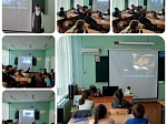 Школьники  Кузнецка присоединились к  акции памяти «Блокадный хлеб»