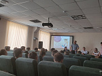 В Кузнецке прошел Форум школьников «Интерес к диалогу или диалог с интересом?»