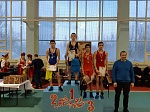 Успех кузнецких борцов на Всероссийских соревнованиях