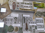 В  музейно-выставочном центре открылась уникальная выставка «Пензенская мордва: традиции материальной и духовной культуры (IV – начало XX века)»