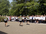 В Кузнецке почтили память воина-мученика Евгения Родионова
