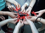 Кузнечане присоединились ко Всероссийской акции «Стоп ВИЧ/СПИД»