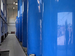 В Кузнецке запущена в эксплуатацию вторая станция  обезжелезивания воды на 8-м водозаборе