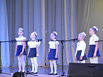 В Кузнецке завершился фестиваль творчества дошкольников «Маленькие звёздочки – 2023»