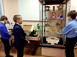 В Кузнецке открылась выставка детского творчества «Техника плюс фантазия»