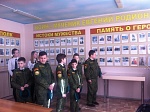 Глава администрации Сергей Златогорский  рассказал  кадетам о главном