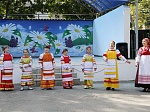 В рамках проведения фестиваля «Наша кузница» состоялся концерт обучающихся и преподавателей Детской школы искусств