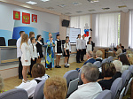 В Кузнецке прошла августовская педагогическая конференция