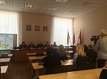 В администрации города  состоялось заседание Совета  по демографии