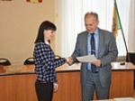 В Кузнецке шесть молодых семей получили выплаты на приобретение жилья