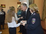 В Кузнецке прошла торжественная церемония вручения паспортов