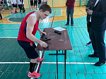 В Кузнецке прошли военно-спортивные соревнования, посвященные памяти погибших в ходе СВО 