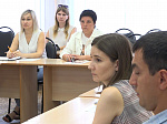 Пензенский бизнес-омбудсмен провел рабочую встречу с предпринимателями  города Кузнецка
