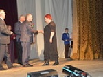 В Кузнецке прошло торжественное мероприятие, посвященное 80-летию образования Пензенской области