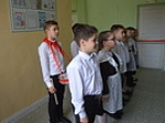 Школе №15 города Кузнецка исполнилось 70 лет