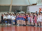 В Кузнецке проходит региональный этап всероссийских состязаний «Президентские спортивные игры»