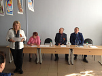В Кузнецке прошло очередное заседание Совета общественности