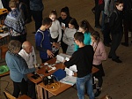 Кузнецкие школьники - участники профориентационного проекта "Билет в будущее"