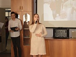 В Кузнецком институте информационных и управленческих технологий прошло посвящение в первокурсники
