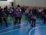 Состоялось расширенное заседание Совета общественности по профилактике правонарушений микрорайона № 3 города Кузнецка