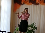 Успехи воспитанников музыкальной школы №1 города Кузнецка