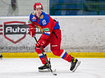 Кузнечанин Никита Смирнов признан лучшим игроком в составе Молодежной Сборной России
