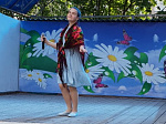 В Кузнецке проходит  акция  «Лето в городе»