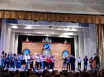 В Кузнецке стартовал второй открытый фестиваль КВН на кубок Главы администрации города Кузнецка