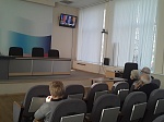 Кузнечане-ветераны комсомольского движения приняли участие в онлайн-встрече с губернатором Пензенской области
