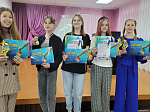 Достижения воспитанников хорового отделения Детской школы искусств на международных конкурсах