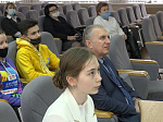 Кузнецкие школьники стали участниками Дня Большой перемены в Пензенской области