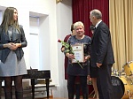 В Кузнецке прошло мероприятие, посвященное Международному дню инвалидов