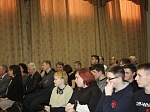 В Кузнецком колледже электронных технологий  стартовал чемпионат профессионального мастерства «Молодые профессионалы»