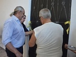 В Кузнецке открылся музей кузнечного ремесла «Кузнецкое подворье»
