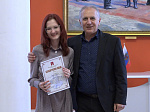 В Кузнецке отметили победителей творческого конкурса, проводимого в рамках разработки концепции комплексного благоустройства улицы Ленина