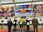 Первенство города Кузнецка по легкоатлетическому многоборью посвятили памяти участника СВО Евгения Агафонова