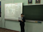 В Кузнецке  прошла научно-практическая  конференция  «Старт в науку»