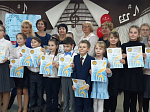 Обучающиеся Детской школы искусств – лауреаты Межрегионального конкурса