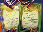 Кузнечане завоевали две путёвки на юношеский чемпионат России