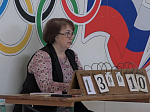 В Кузнецке стартовал муниципальный этап «Президентских спортивных игр»