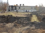 В Кузнецке ведется строительство  второй станции обезжелезивания воды 