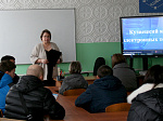 В Кузнецком колледже электронных технологий прошел День открытых дверей